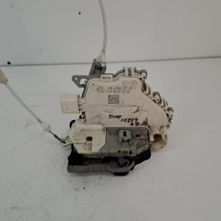Serrure avant gauche AUDI Q7 1