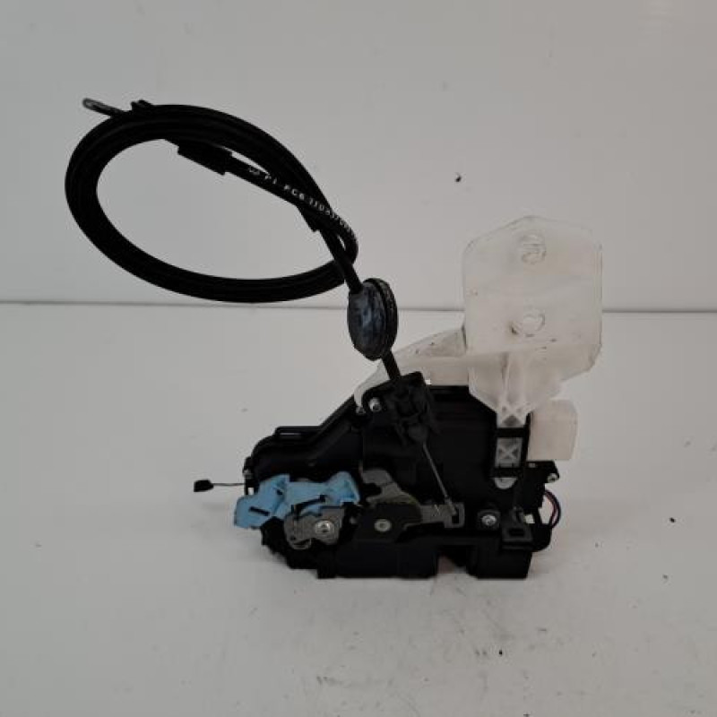 Serrure avant gauche VOLKSWAGEN CADDY 3