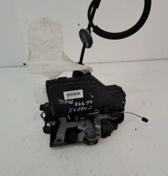 Serrure avant gauche VOLKSWAGEN CADDY 3