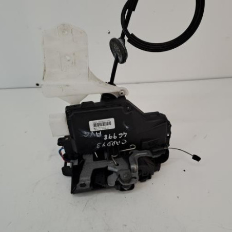 Serrure avant gauche VOLKSWAGEN CADDY 3