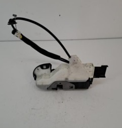 Serrure avant gauche PEUGEOT 3008 1 Photo n°1