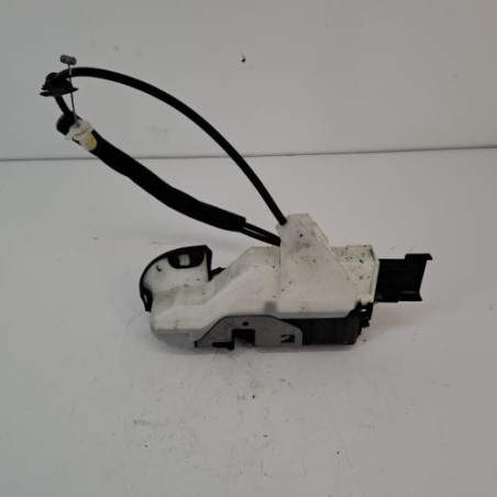 Serrure avant gauche PEUGEOT 3008 1 Photo n°1