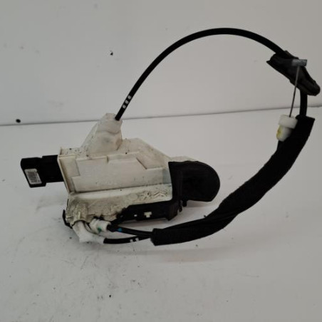 Serrure avant gauche PEUGEOT 3008 1