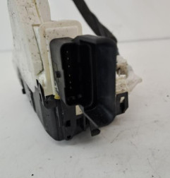 Serrure avant gauche PEUGEOT 3008 1 Photo n°4