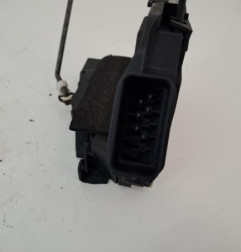 Serrure avant droit MAZDA 3 1 Photo n°4