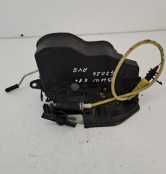 Serrure avant gauche BMW SERIE 1 E87