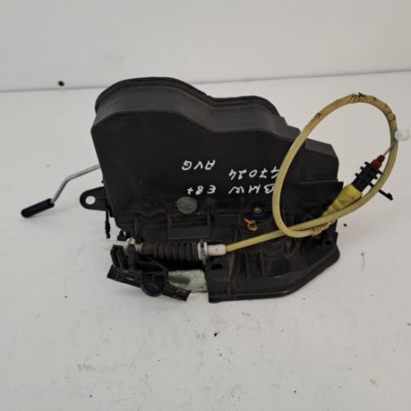 Serrure avant gauche BMW SERIE 1 E87