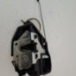 Serrure avant gauche BMW SERIE 1 E87