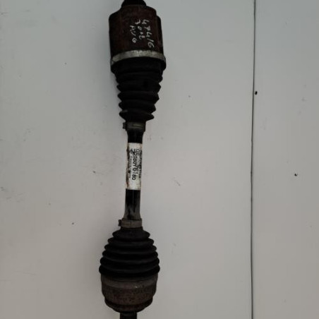 Cardan gauche (transmission) PEUGEOT 3008 2 Photo n°1