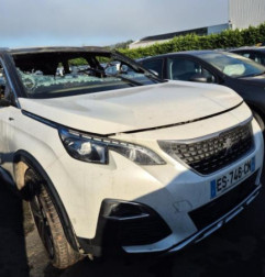 Cardan gauche (transmission) PEUGEOT 3008 2 Photo n°5