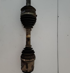 Cardan droit (transmission) TOYOTA HILUX 4 Photo n°1