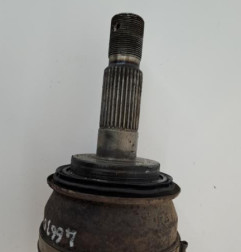 Cardan droit (transmission) TOYOTA HILUX 4
