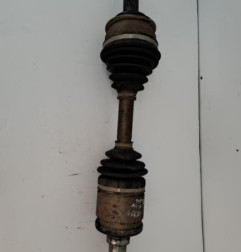 Cardan gauche (transmission) TOYOTA HILUX 4 Photo n°1