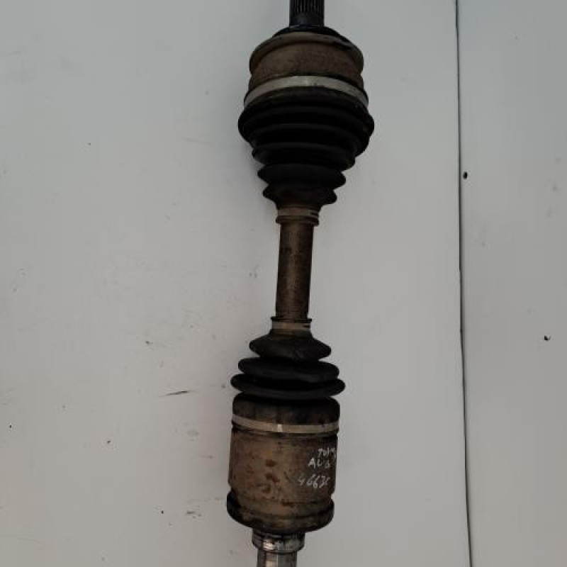 Cardan gauche (transmission) TOYOTA HILUX 4