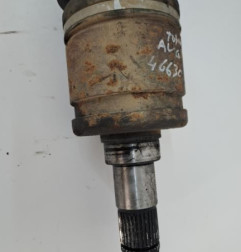 Cardan gauche (transmission) TOYOTA HILUX 4 Photo n°3