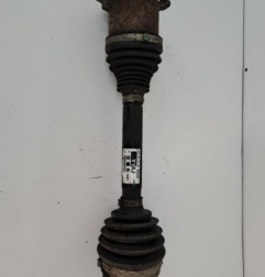 Cardan droit (transmission) AUDI A4 3 Photo n°1