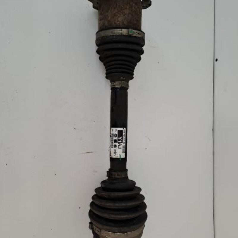 Cardan droit (transmission) AUDI A4 3
