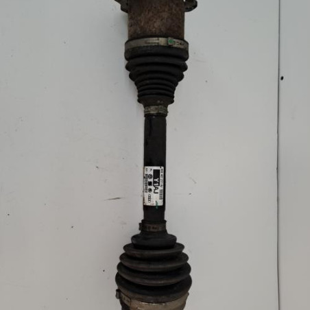 Cardan droit (transmission) AUDI A4 3 Photo n°1