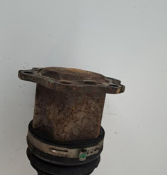 Cardan droit (transmission) AUDI A4 3 Photo n°3