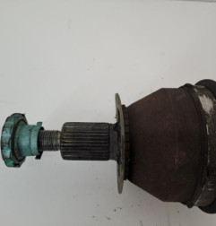 Cardan gauche (transmission) AUDI A1 2