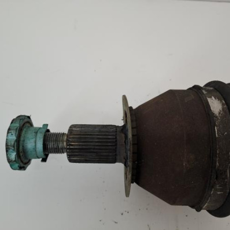 Cardan gauche (transmission) AUDI A1 2