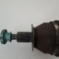 Cardan gauche (transmission) AUDI A1 2