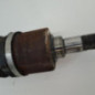 Cardan gauche (transmission) AUDI A1 2