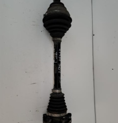 Cardan gauche (transmission) VOLKSWAGEN GOLF 6 Photo n°1