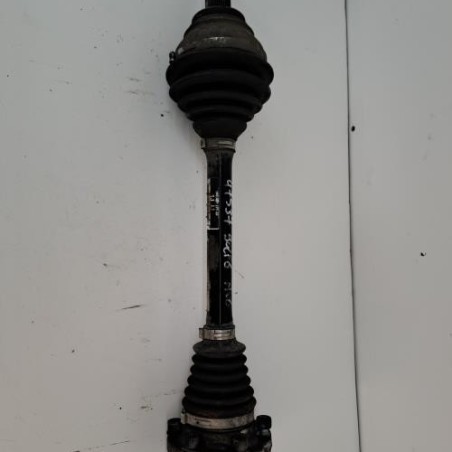 Cardan gauche (transmission) VOLKSWAGEN GOLF 6 Photo n°1