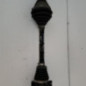Cardan gauche (transmission) VOLKSWAGEN GOLF 6