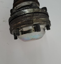 Cardan gauche (transmission) VOLKSWAGEN GOLF 6