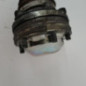 Cardan gauche (transmission) VOLKSWAGEN GOLF 6