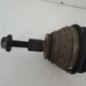 Cardan gauche (transmission) VOLKSWAGEN GOLF 6