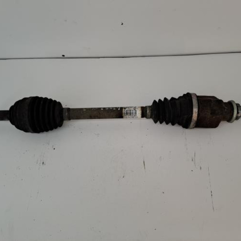 Cardan gauche (transmission) RENAULT CLIO 3