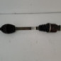 Cardan gauche (transmission) RENAULT CLIO 3