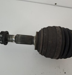 Cardan gauche (transmission) RENAULT CLIO 3