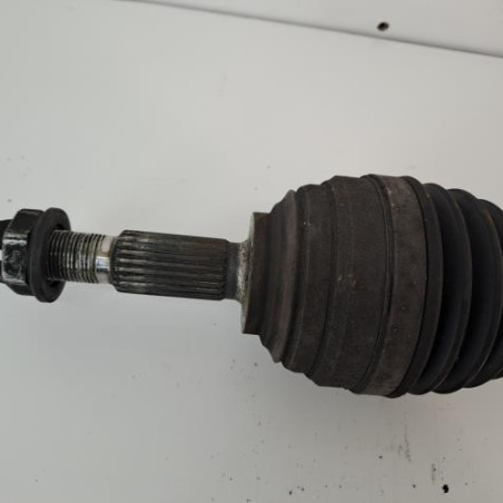 Cardan gauche (transmission) RENAULT CLIO 3