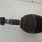 Cardan gauche (transmission) RENAULT CLIO 3