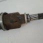Cardan gauche (transmission) RENAULT CLIO 3