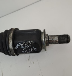 Cardan gauche (transmission) LAND ROVER RANGE ROVER 2 SPORT Photo n°3