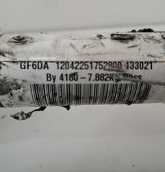 Cardan gauche (transmission) LAND ROVER RANGE ROVER 2 SPORT Photo n°4