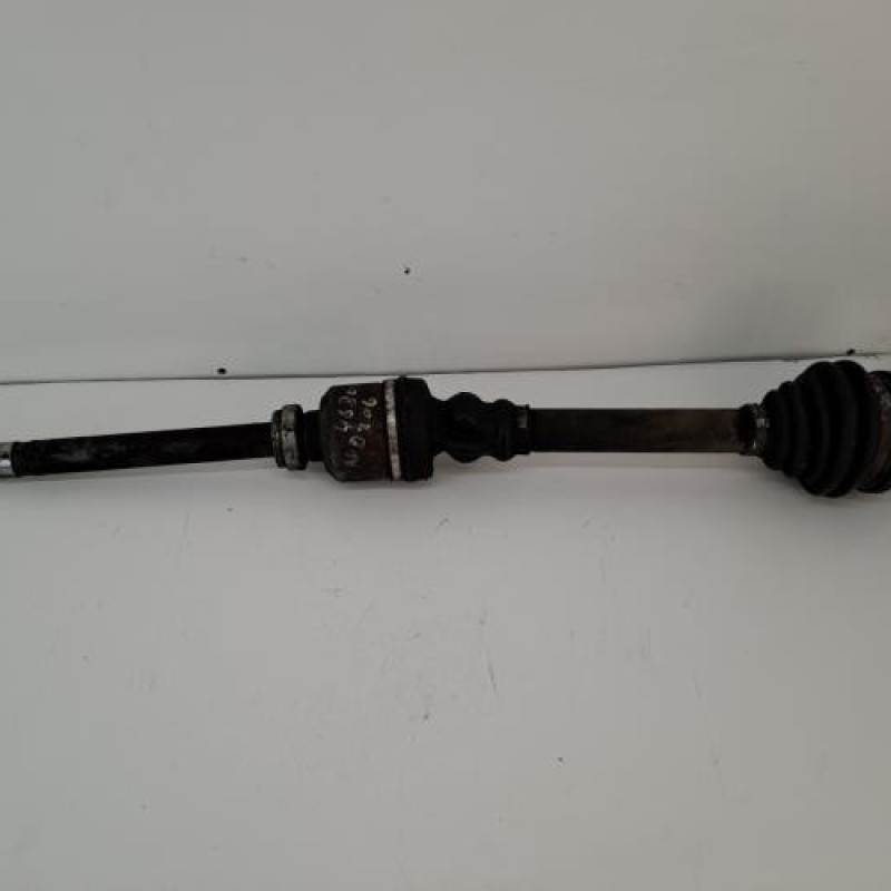 Cardan droit (transmission) PEUGEOT 206