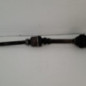 Cardan droit (transmission) PEUGEOT 206