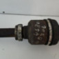 Cardan droit (transmission) PEUGEOT 206