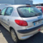 Cardan droit (transmission) PEUGEOT 206