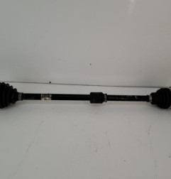 Cardan droit (transmission) OPEL CORSA E Photo n°1