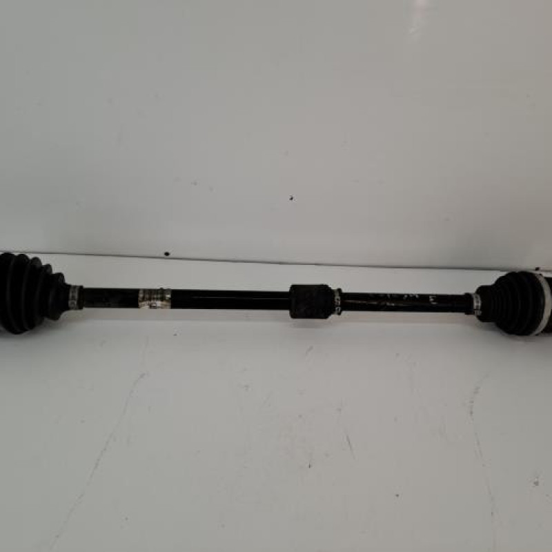 Cardan droit (transmission) OPEL CORSA E