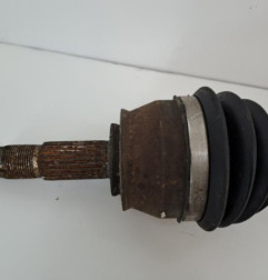 Cardan droit (transmission) OPEL CORSA E