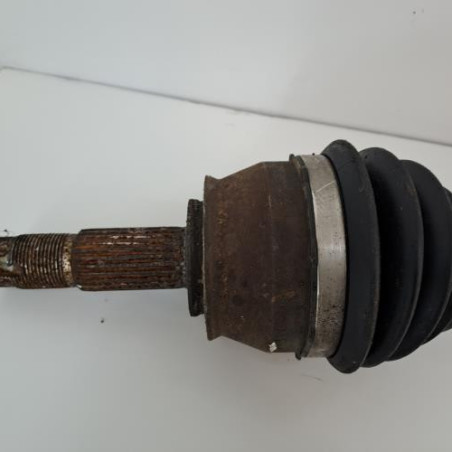 Cardan droit (transmission) OPEL CORSA E