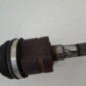 Cardan droit (transmission) OPEL CORSA E